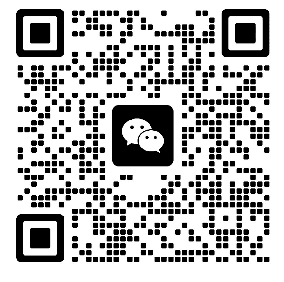 WeChat QR Code